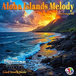 Aloha Islands Melody